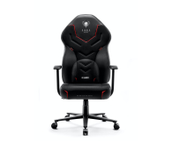 Diablo Chairs X-Gamer 2.0 Normal Size Dark obsidian - 1192251 - zdjęcie 2